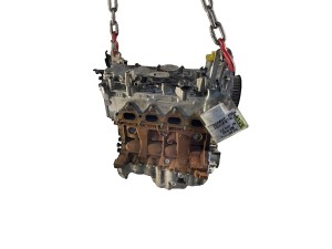 K4M 696 (RENAULT) Двигун 1.6MPI 16V K4M 696Renault Duster 10-18 Dacia Duster 10-17