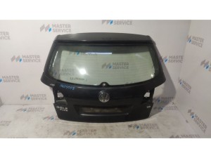 5M0827025H (VW) Крышка багажника стекло