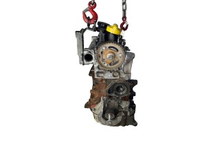 K9K 292 (NISSAN) Двигатель Euro4 Siemens 1.5DCI 8V K9K 292 103HP 76kW L4