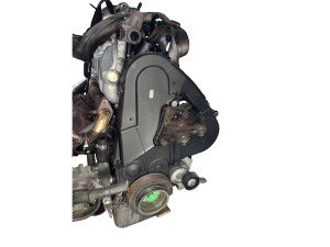 RHV (FIAT) Двигун комплект 2.0HDI 8V RHV (DW10UTD)