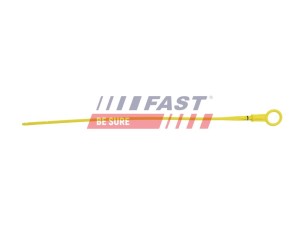 FT10678 (FAST) Щуп рівня маслаRenault Logan 13- Renault Logan 04-13 Dacia Logan 04-12