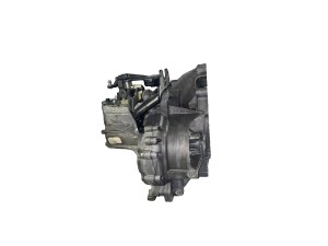 6M5R7002VC (FORD) КПП 5 ступ гід натиск центр