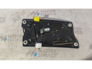 LR002208 (LAND ROVER) Склопідйомник передній лівий електричний 6 піновLand Rover Freelander 06-14