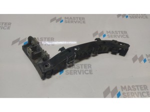 LR002168 (LAND ROVER) Кронштейн заднього бампера лівий верхнійLand Rover Freelander 06-14