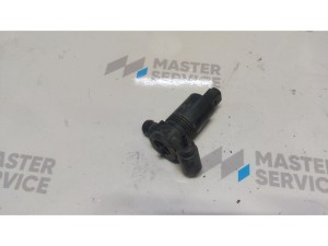 LR002301 (LAND ROVER) Насос бачка омывателя фар 2 выходаLand Rover Freelander 06-14