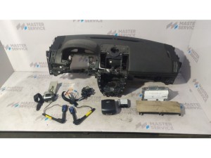 LR005906 (LAND ROVER) Система безопасности комплектLand Rover Freelander 06-14