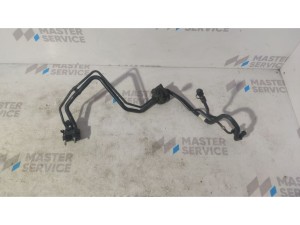 LR006542 (LAND ROVER) Трубка кондиціонера радіатор-випарник -компресорLand Rover Freelander 06-14