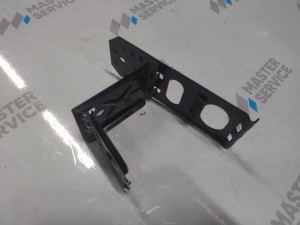 7L0860321A (VW) Упор противідкатний  металевийVW Tiguan 08-16 Audi Q5 08-16 SEAT Alhambra 10-22