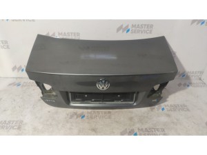 1K5827025AB (VW) Крышка багажника седан ЕвропаVW Jetta V 05-10