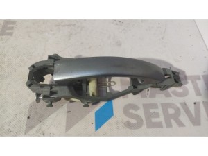 1K0837885A (VW) Ручка двери наружная передняя левая универсалVW Jetta V 05-10 VW Golf V 03-09