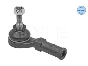 16-16 020 0006 (MEYLE) Наконечник рулевой тяги левыйRenault Kangoo 97-07 Nissan Kubistar 03-08 Smart EQ Fortwo 18-