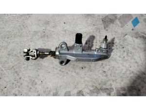 46920SMG033 (HONDA) Главный цилиндр сцепленияHonda Civic 5D 05-12 Honda CR-V 07-12