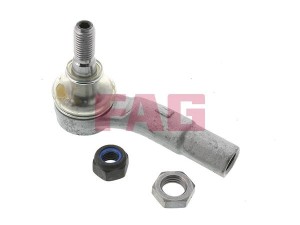 840 0678 10 (FAG) Наконечник рульової тяги лівийVW Polo 02-09 Audi A1 10-18 Skoda Fabia I 99-07