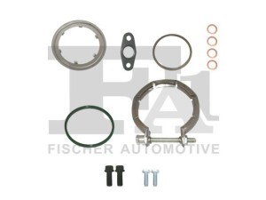 KT100080 (FA1) Комплект прокладок турбиныBMW 3 E90-93 05-12 BMW X3 F25 10-17 BMW 5 F10-18 10-17