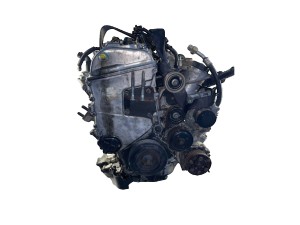 N22A2 (HONDA) Двигатель комплект 2.2CDTI 16V N22A2Honda CR-V 07-12 Honda CR-V 01-07 Honda Accord CL/CM 03-08