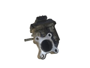 147105X00A (NISSAN) Клапан EGR электрический 10- 2.5DCI 16VNissan Navara 05-15