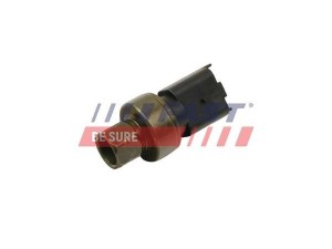 FT59173 (FAST) Датчик тиску кондиціонераFiat Scudo 07-16 Peugeot Expert 07-16 Citroen Berlingo 08-18