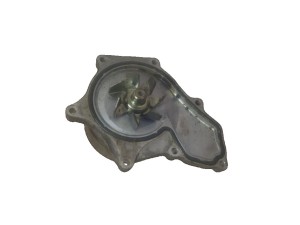 19200RBDE01 (HONDA) Помпа системи охолодження 2.2CDTI 16VHonda FR-V 04-09 Honda Accord CL/CM 03-08 Honda Civic 5D 05-12