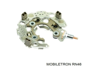 RN-46 (MOBILETRON) Диодный мост генератора