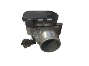 93186242 (OPEL) Дросельна заслінка електрична 1.6MPI Turbo 16VOpel Astra H 04-14 Opel Insignia 08-16 Opel Zafira B 05-12