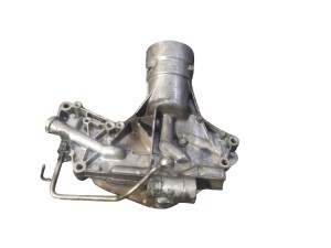 93186325 (OPEL) Корпус масляного фільтра 1.6MPI Turbo 16VOpel Zafira B 05-12 Chevrolet Malibu 15- SAAB 9-5 09-11