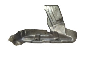 55564685 (OPEL) Екран теплозахисний колектору випускногоOpel Zafira B 05-12 Chevrolet Malibu 15- SAAB 9-5 09-11