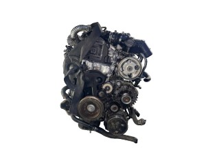 9HY (DV6TED4) (CITROEN) Двигун комплект 1.6HDI 16V 9HY (DV6ATED4) 80kWPeugeot 207 06-15 Peugeot 308 (T7) 07-19 Citroen C4 04-11