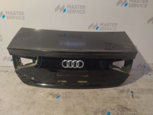 8K5827023AJ (AUDI) Крышка багажника седан 12-