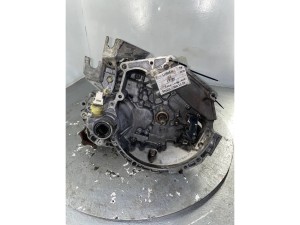 20CD13 (CITROEN) КПП 5 ступ гидр нажим 1.4MPI 8V, 1.1MPI 8V