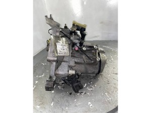 20CD13 (CITROEN) КПП 5 ступ гидр нажим 1.4MPI 8V, 1.1MPI 8V