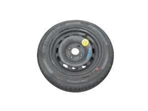 8V211100BA (FORD) Докатка R14 5.5J/4*108/37.5/63.4Ford Fiesta 09-17