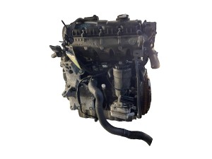 BRU (VW) Двигатель 1.9TDI 8V BRU (PD)