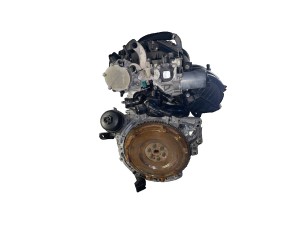 5FS (EP6C) (PEUGEOT) ДвигательPeugeot 207 06-15