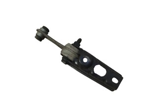 113325214R (RENAULT) Кронштейн подушки двигателя заднийRenault Sandero 13- Renault Logan 13- Renault Duster 10-18