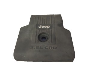 53013813AB (JEEP) Накладка двигуна декоративна 2.8CRDI 16VJeep Cherokee 01-07