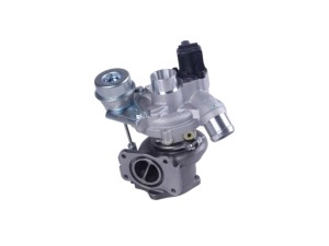 K03-SL161476-TURBO (SLTURBO) ТурбинаPeugeot 308 (T7) 07-19 Peugeot 207 06-15 Citroen C4 04-11