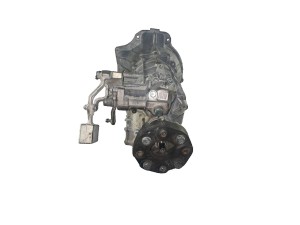 2840.6 (IVECO) КПП 6 ступ 3.0MJET 16V, 2.3MJET 16V, 3.0CNG 16VIveco Daily E6 14-