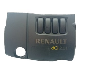 140486220R (RENAULT) Накладка двигуна декоративнаRenault Scenic III 09-16 Renault Megane III 09-16 Renault Trafic 00-14