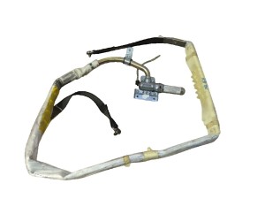 72128267158 (BMW) Подушка безопасности правая шторкаBMW X5 E53 00-07