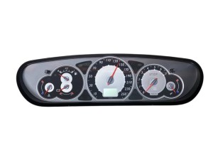 6103.19 (CITROEN/PEUGEOT) Панель приборовCitroen C5 01-08