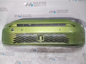 2K7807221A (VW) Бампер передний под парктроник комплектVW Caddy V 20-