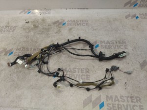 241251AH2A (NISSAN) Проводка двери передней левойNissan Murano 08-16