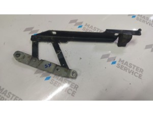 55176929AB (JEEP) Петля капота леваяJeep Cherokee 01-07