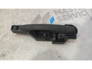 806076164R (RENAULT) Ручка двери наружная боковая леваяRenault Kangoo 08-17