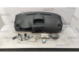 681003071R (RENAULT) Система безопасности комплектRenault Kangoo 08-17