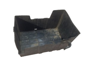 31521SMJ900 (HONDA) Полка аккумуляторнаяHonda Civic 5D 05-12