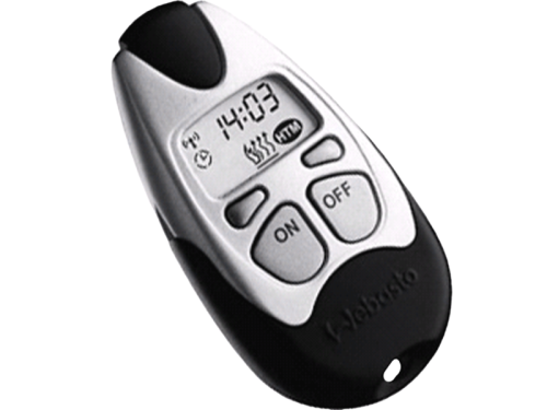 Органы управления автономного отопителя купить в Украине, цена на ...