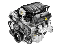 CBAB (VW) Двигун 2.0TDI 16V CBAB 140HP 103kW (CR) L4