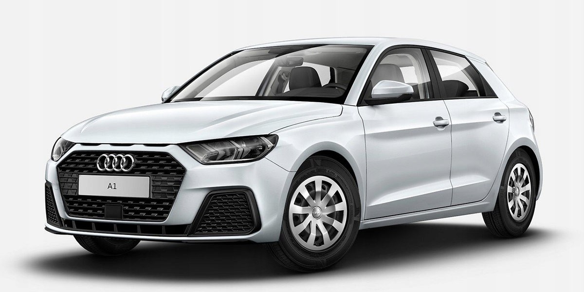 Audi A1 II (gb) Хэтчбек 5 дв. | AutoDVC