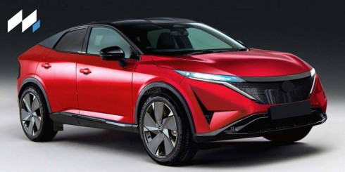 Nissan теперь будет представлять в Европе только электромобили